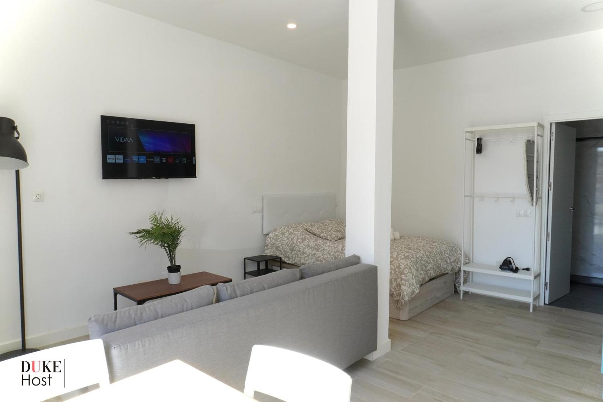 Hotel Casa De Huespedes Carabanchel1 à Madrid Extérieur photo