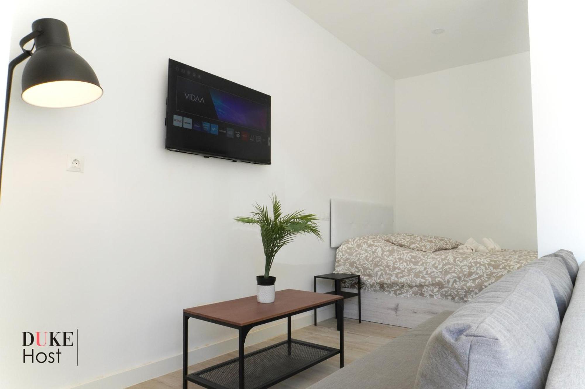 Hotel Casa De Huespedes Carabanchel1 à Madrid Extérieur photo