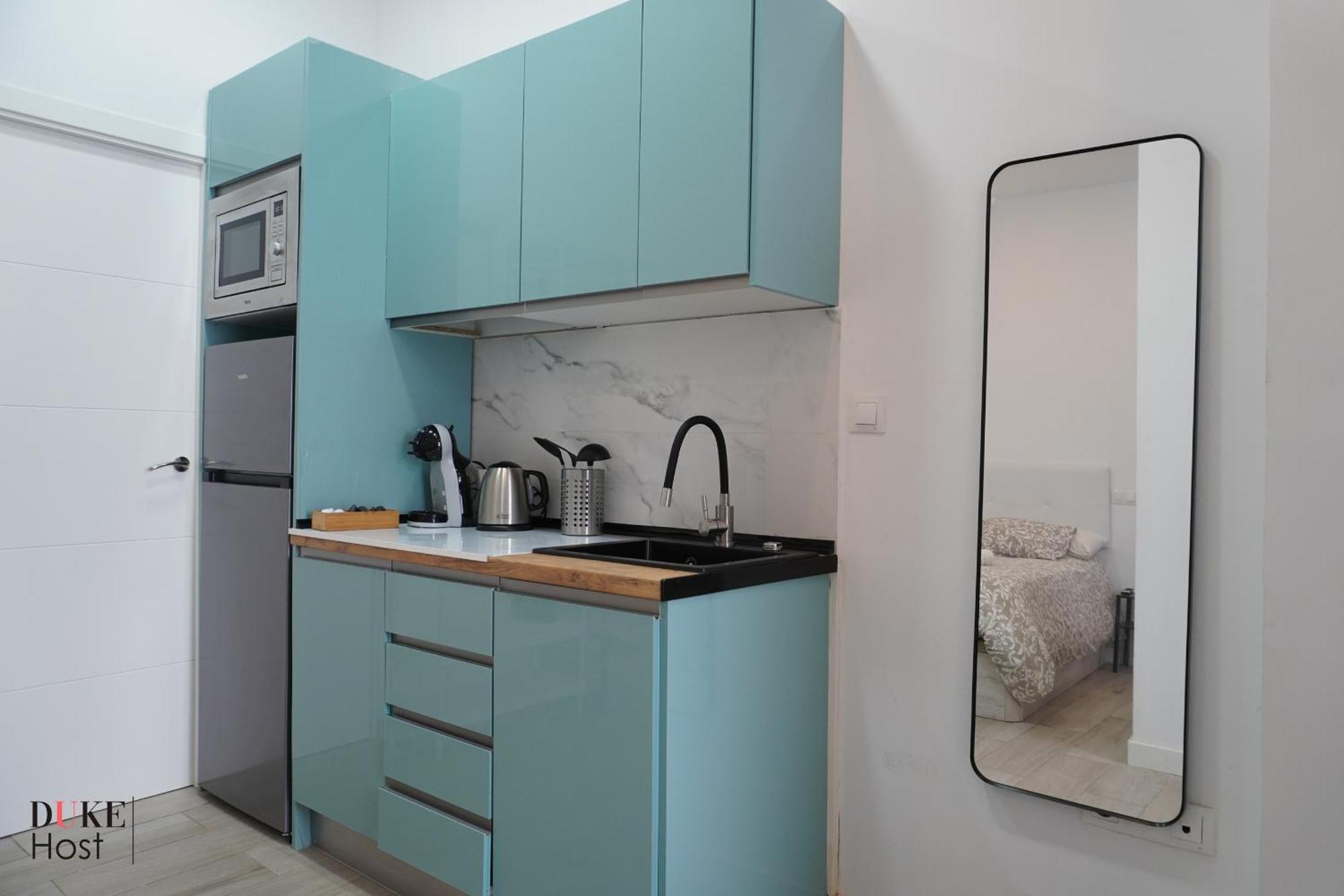Hotel Casa De Huespedes Carabanchel1 à Madrid Extérieur photo