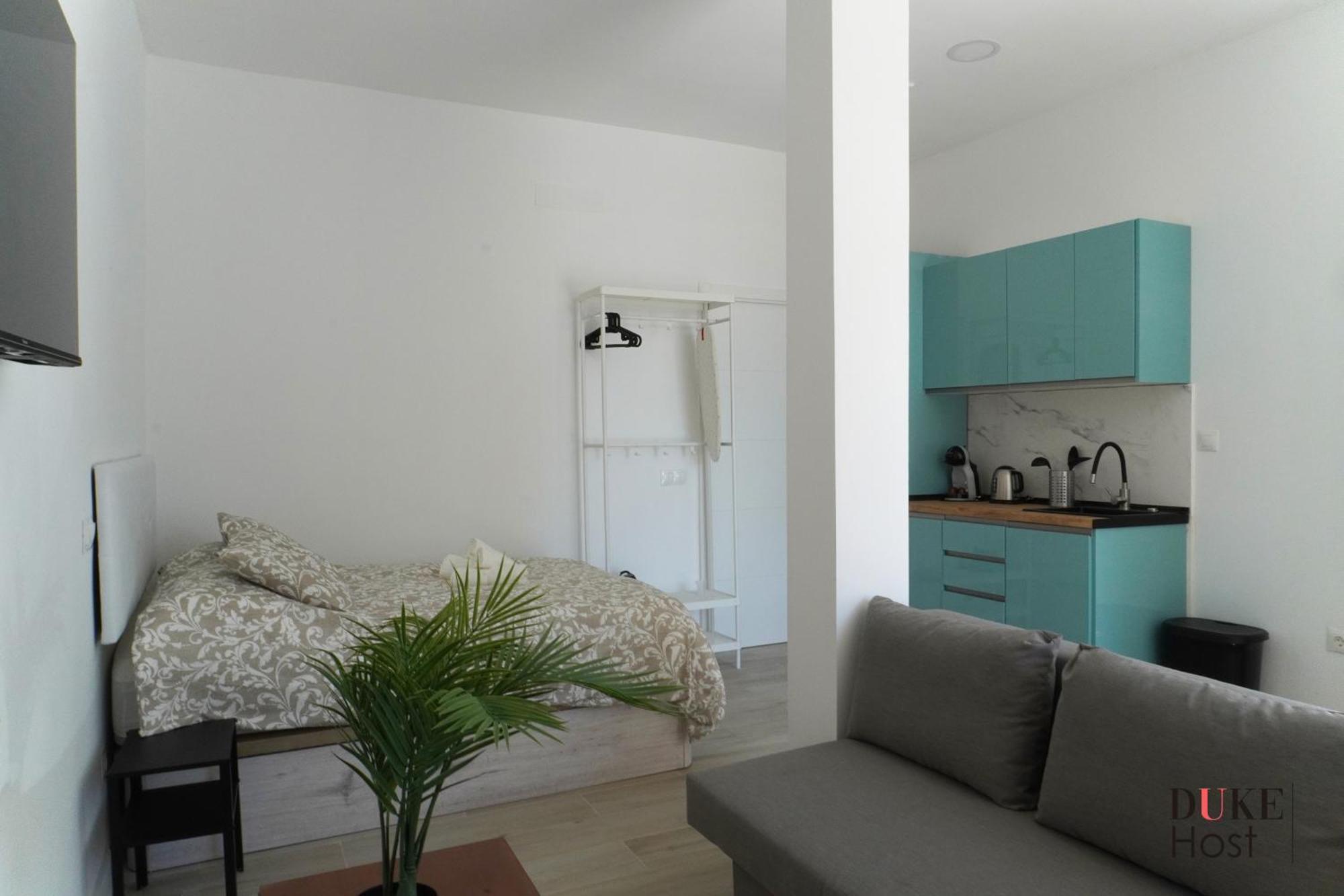 Hotel Casa De Huespedes Carabanchel1 à Madrid Extérieur photo